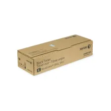 XEROX 006R01605 toner zwart (origineel) XEROX 006R01605 toner zwart (origineel)