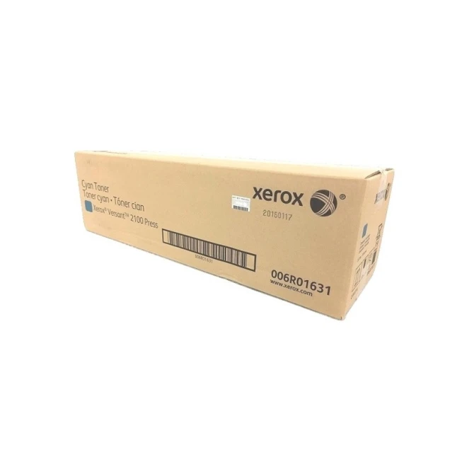 XEROX 006R01631 toner cyaan (origineel)