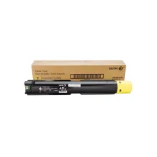 XEROX 006R01696 toner geel (origineel) XEROX 006R01696 toner geel (origineel)