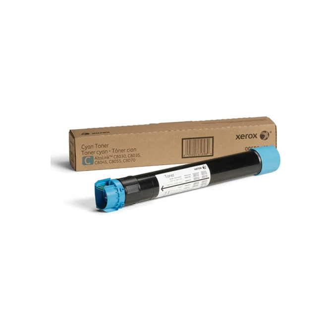 XEROX 006R01698 toner cyaan (origineel)