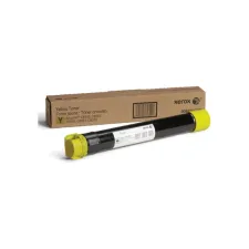 XEROX 006R01700 toner geel (origineel) XEROX 006R01700 toner geel (origineel)