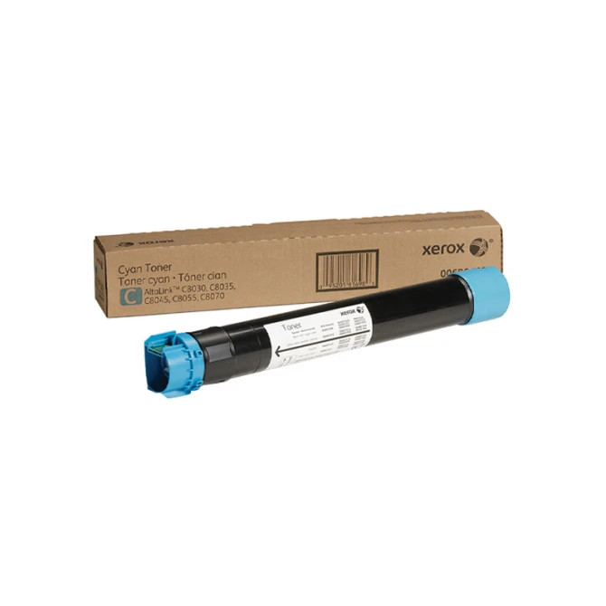 XEROX 006R01702 toner cyaan (origineel)