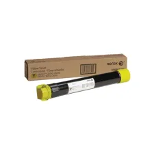 XEROX 006R01704 toner geel (origineel) XEROX 006R01704 toner geel (origineel)