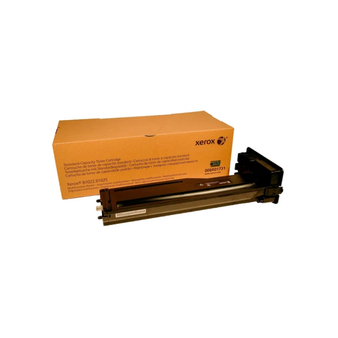 XEROX 006R01731 toner zwart (origineel)