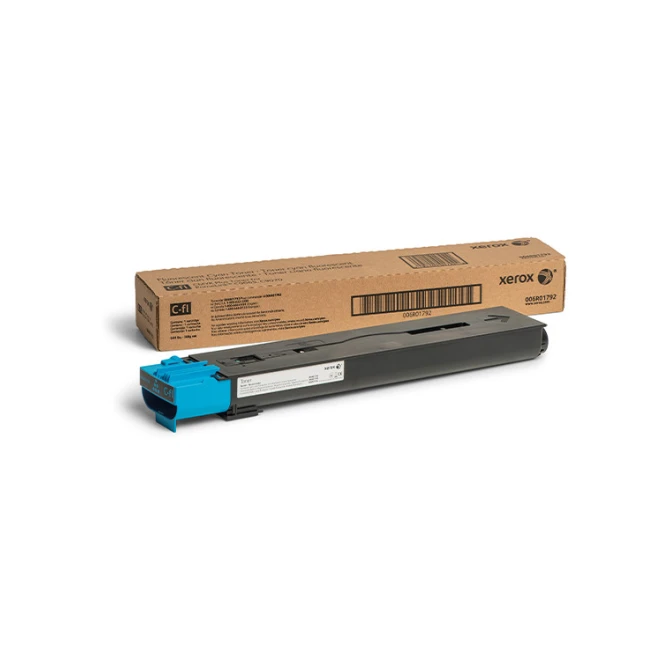 XEROX 006R01735 toner cyaan (origineel)