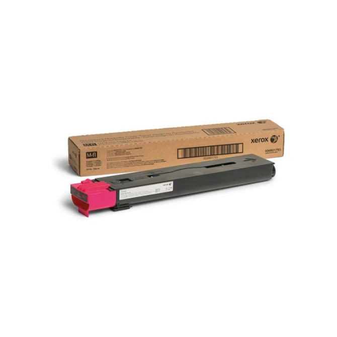 XEROX 006R01736 toner magenta (origineel)