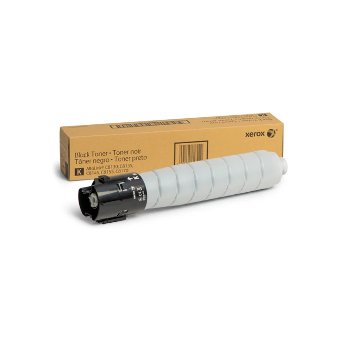 XEROX 006R01746 toner zwart (origineel)