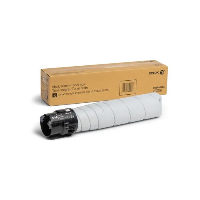 XEROX 006R01766 toner zwart (origineel)