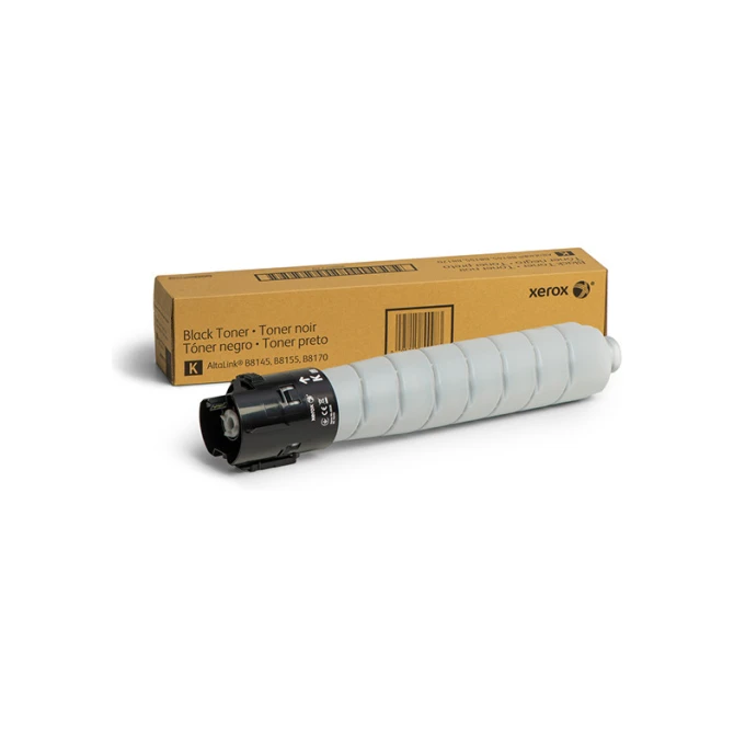 XEROX 006R01771 toner zwart (origineel) XEROX 006R01771 toner zwart (origineel)