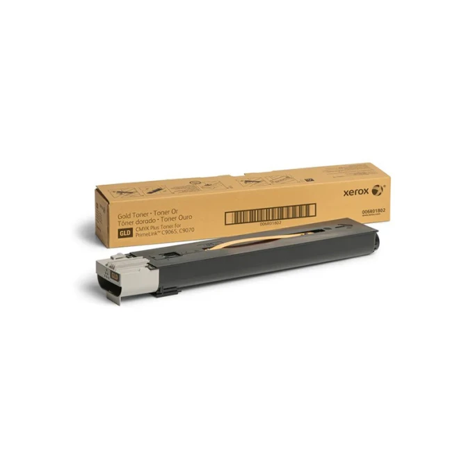 XEROX 006R01802 toner goud (origineel)