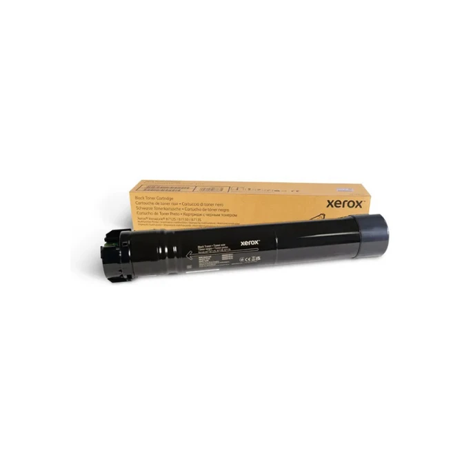 XEROX 006R01818 toner zwart (origineel)
