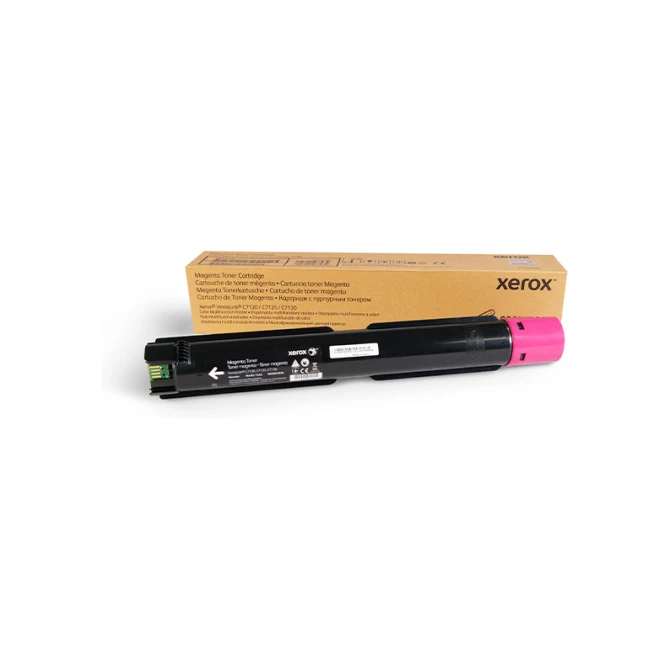 XEROX 006R01826 toner magenta hoge capaciteit (origineel)