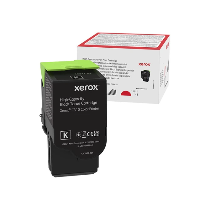XEROX 006R04364 toner zwart hoge capaciteit (origineel)