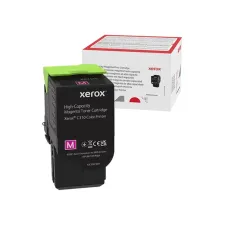 XEROX 006R04366 toner magenta hoge capaciteit (origineel)
