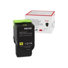 XEROX 006R04367 toner geel hoge capaciteit (origineel)