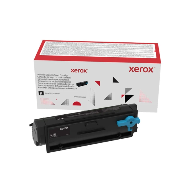 XEROX 006R04376 toner zwart (origineel)