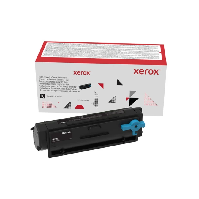 XEROX 006R04377 toner zwart hoge capaciteit (origineel)