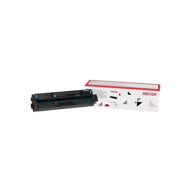 XEROX 006R04384 toner cyaan (origineel)