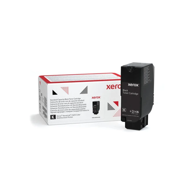 XEROX 006R04616 toner zwart (origineel)