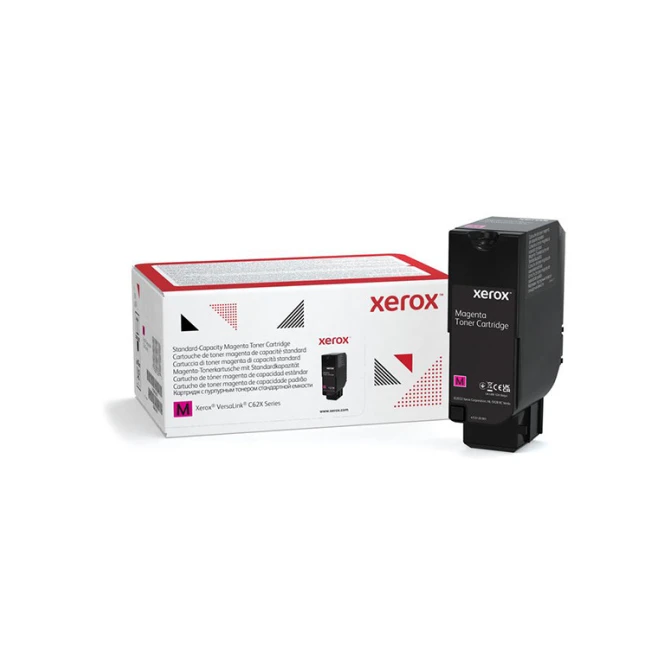 XEROX 006R04618 toner magenta (origineel)