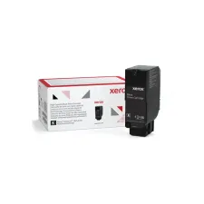 XEROX 006R04636 toner zwart hoge capaciteit (origineel)