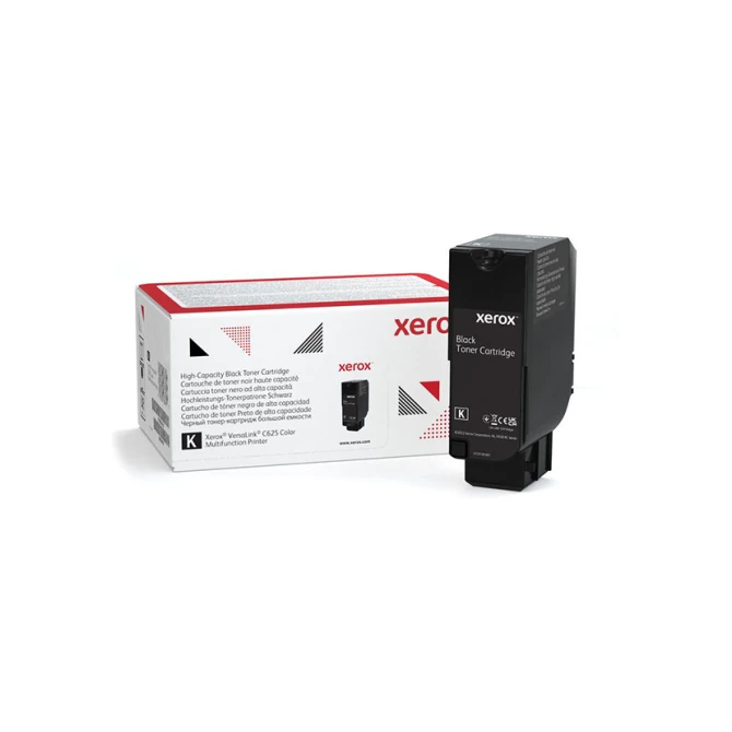 XEROX 006R04636 toner zwart hoge capaciteit (origineel)