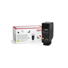 XEROX 006R04639 toner geel hoge capaciteit (origineel)