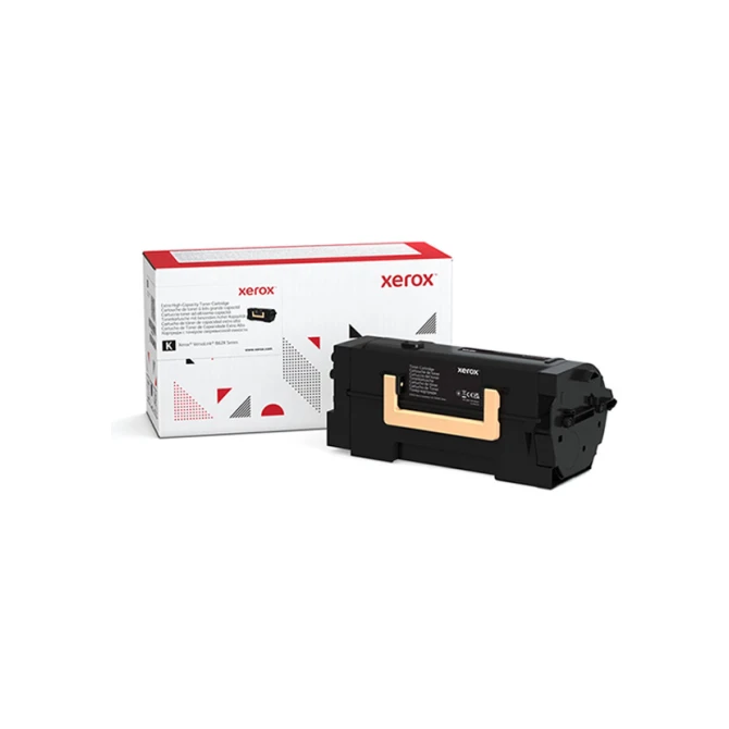 XEROX 006R04670 toner zwart hoge capaciteit (origineel)