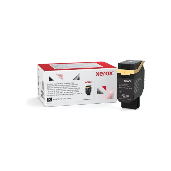 XEROX 006R04677 toner zwart (origineel)