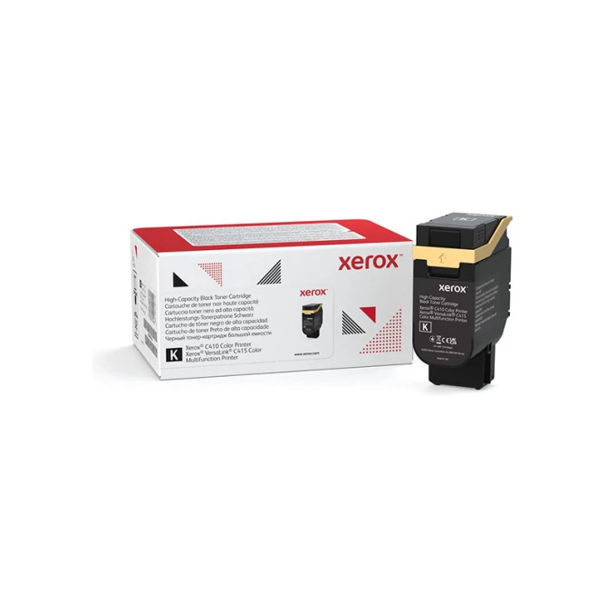 XEROX 006R04685 toner zwart hoge capaciteit (origineel)