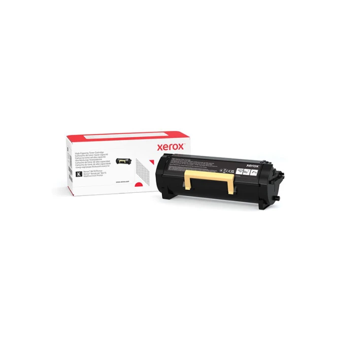 XEROX 006R04726 toner zwart hoge capaciteit (origineel)