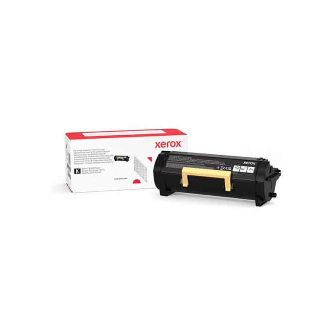XEROX 006R04727 toner zwart extra hoge capaciteit (origineel)