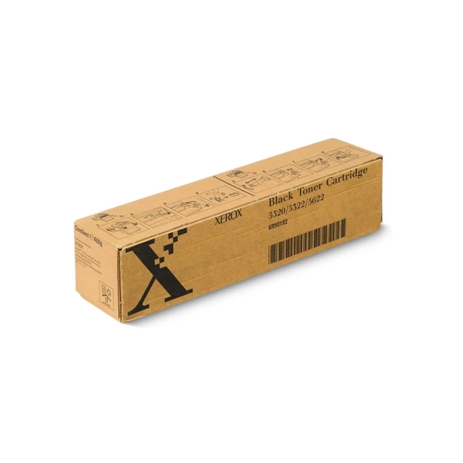 XEROX 006R90182 toner zwart (origineel)