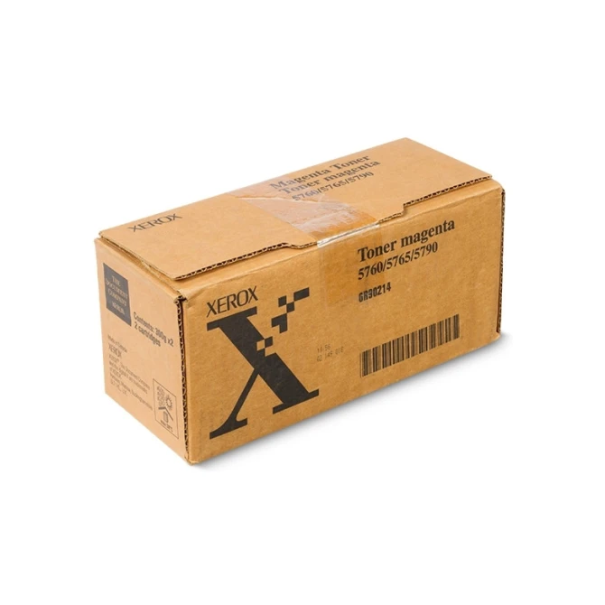 XEROX 006R90214 toner magenta 2 stuks (origineel)
