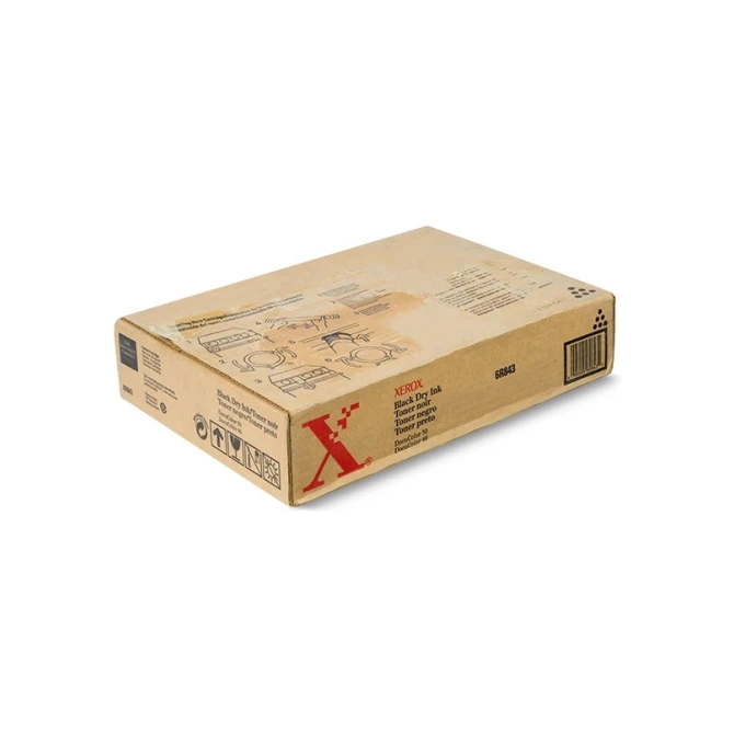 XEROX 006R90247 toner zwart 4 stuks (origineel)