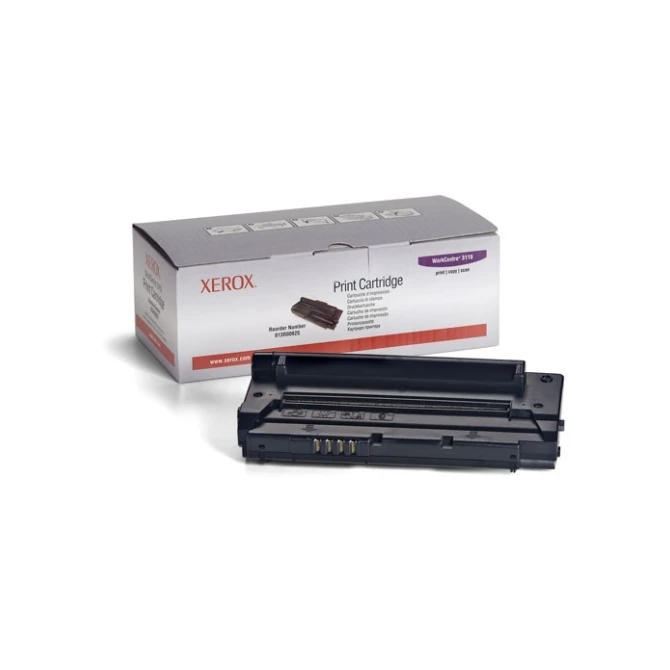 XEROX 013R00625 toner zwart (origineel)
