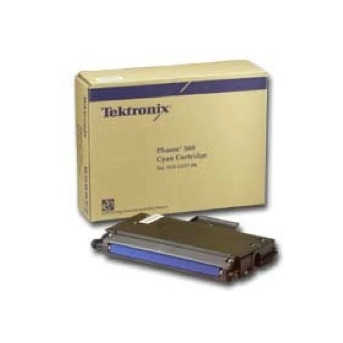 XEROX 016153700 toner cyaan (origineel)