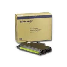 XEROX 016153900 toner geel (origineel) XEROX 016153900 toner geel (origineel)