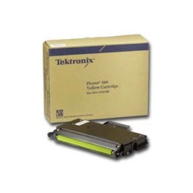 XEROX 016153900 toner geel (origineel)