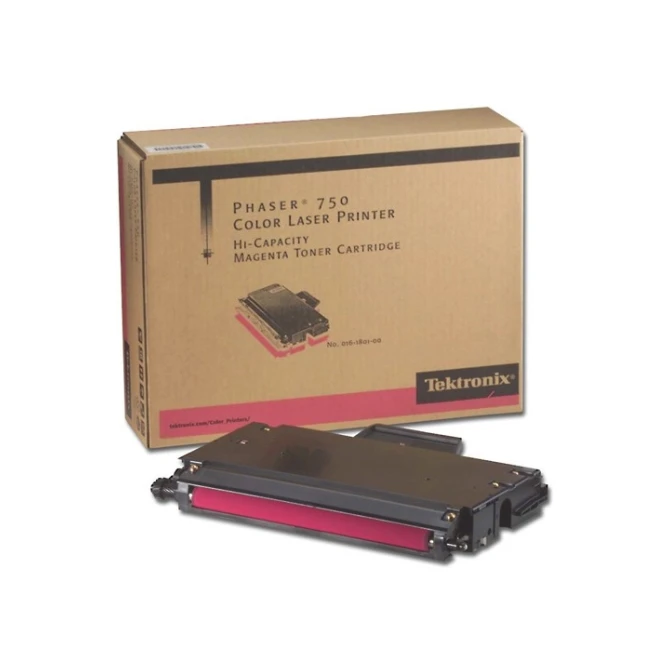 XEROX 016180500 toner magenta (origineel)