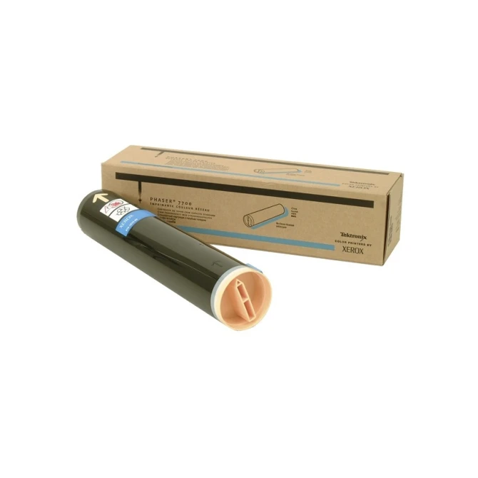 XEROX 016187900 toner cyaan (origineel)