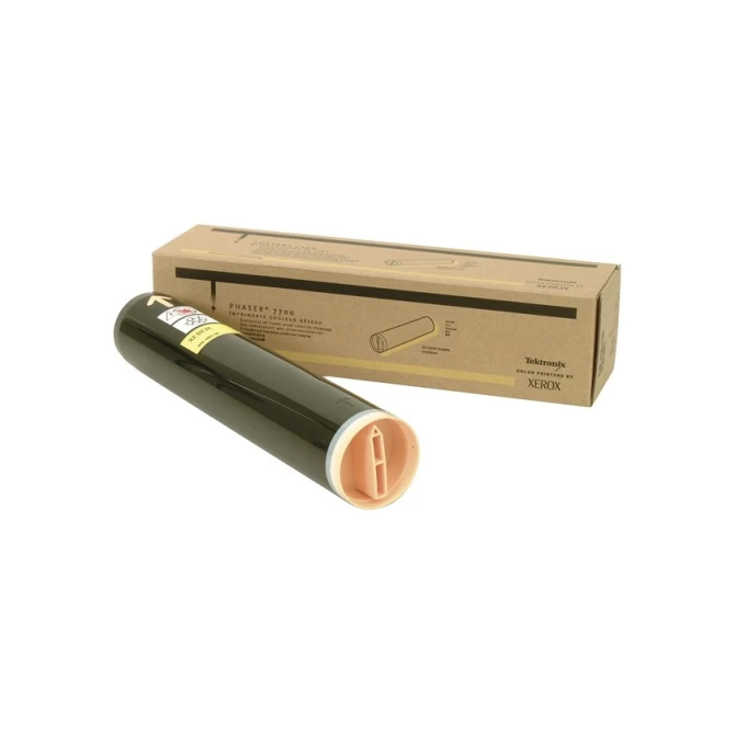 XEROX 016188100 toner geel (origineel)