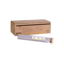 XEROX 016197500 toner geel (origineel) XEROX 016197500 toner geel (origineel)