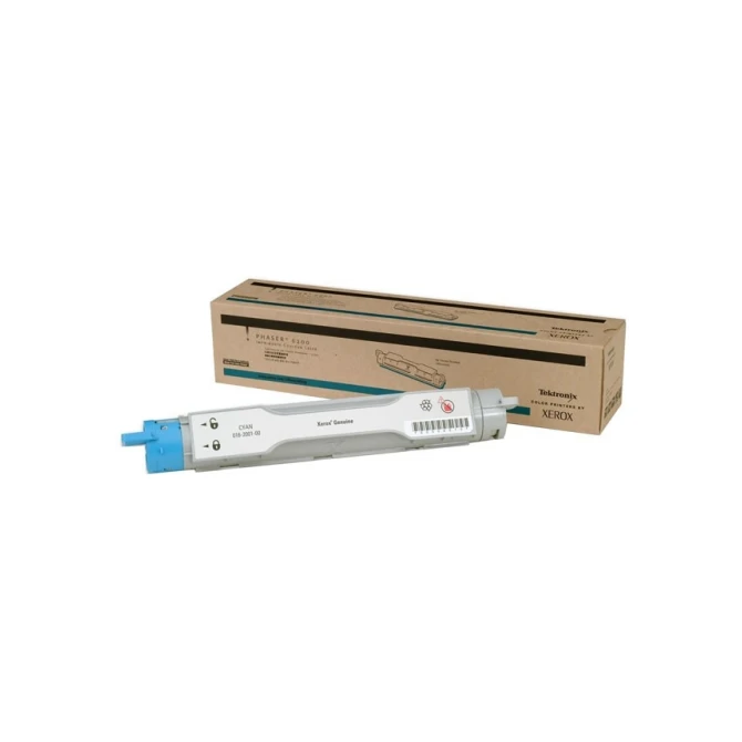 XEROX 016200100 toner cyaan (origineel)