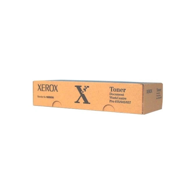 XEROX 106R00365 toner zwart (origineel)