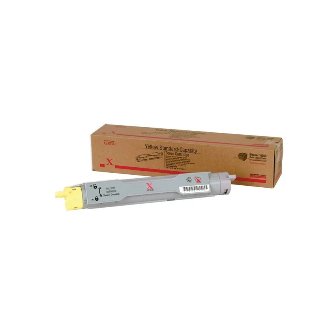 XEROX 106R00670 toner geel (origineel)