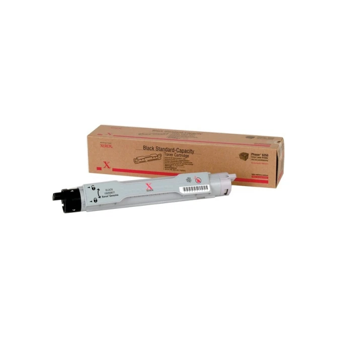 XEROX 106R00671 toner zwart (origineel)