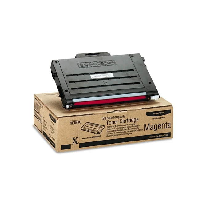 XEROX 106R00677 toner magenta (origineel)