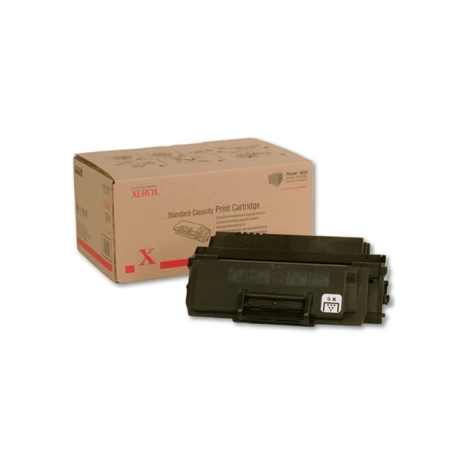 XEROX 106R00687 toner zwart (origineel)