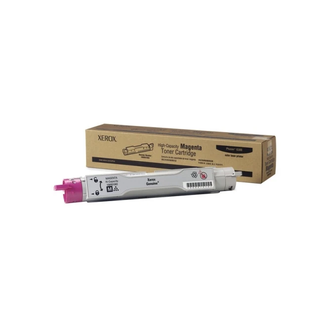 XEROX 106R01083 toner magenta hoge capaciteit (origineel)